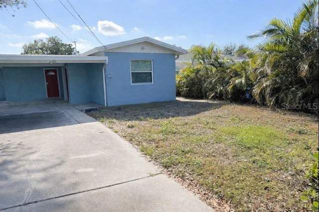 $429,000 | 5721 10th Avenue North, St. Petersburg, FL 33710