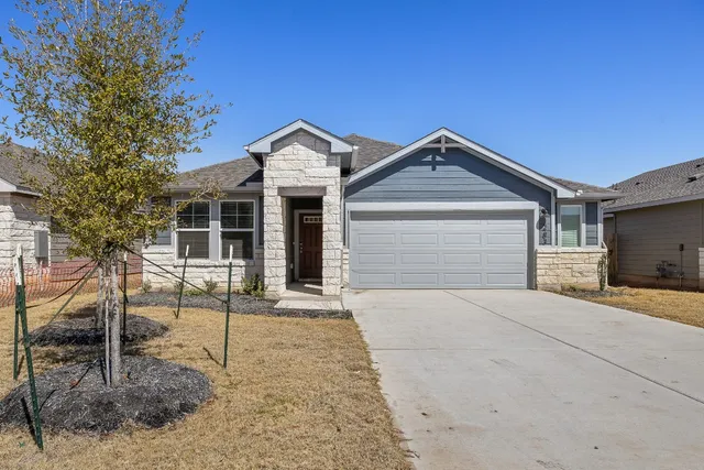 $2,200 | 283 Honey Onyx Trail, Kyle, TX 78640