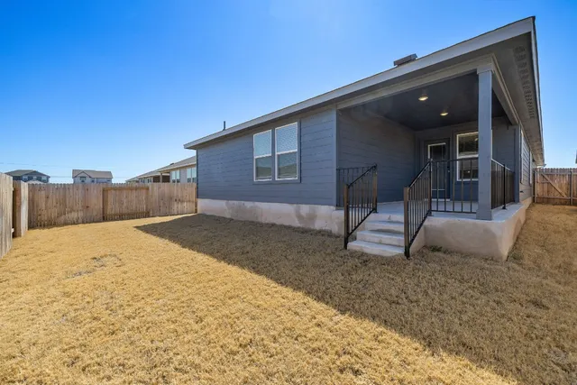 $2,200 | 283 Honey Onyx Trail, Kyle, TX 78640