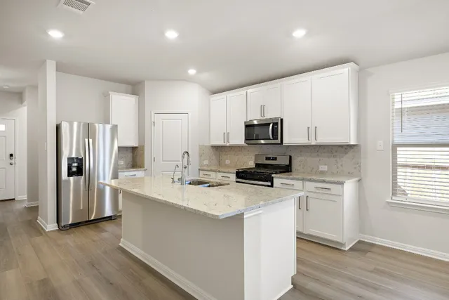 $2,200 | 283 Honey Onyx Trail, Kyle, TX 78640