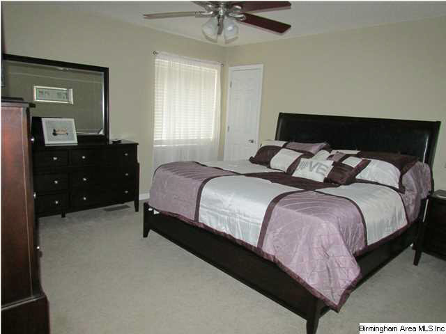 986 Littlejohn Road Jacksonville, AL 36265 - Photo 4 of 13