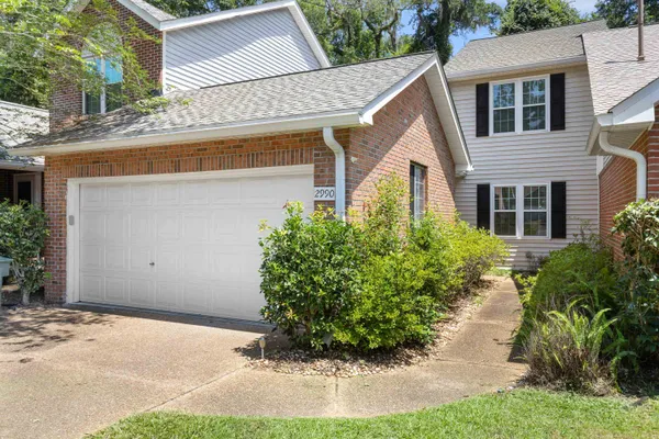 $299,000 | 2990 Nutmeg Court, Tallahassee, FL 32308
