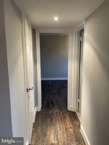 $1,550 | 210 Oakwood Street Southeast, Unit 308, Washington, DC 20032