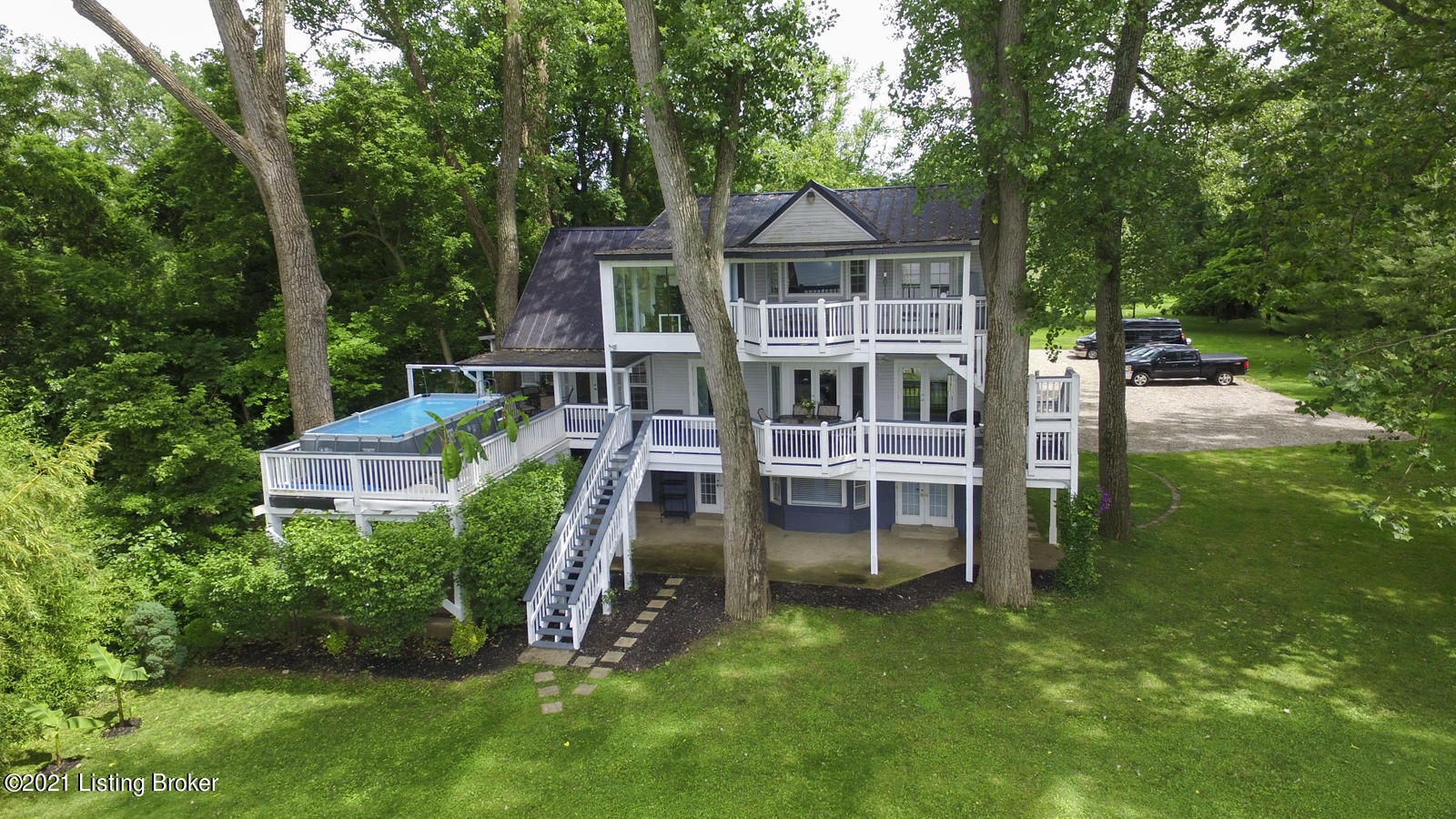 3227 River Road Louisville, KY 40207 - Photo 1 of 95 3227 River Road