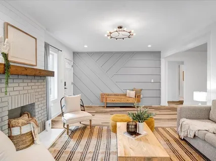 $390,000 | 1743 Old Hickory Street, Decatur, GA 30032