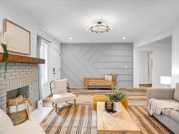 $390,000 | 1743 Old Hickory Street, Decatur, GA 30032