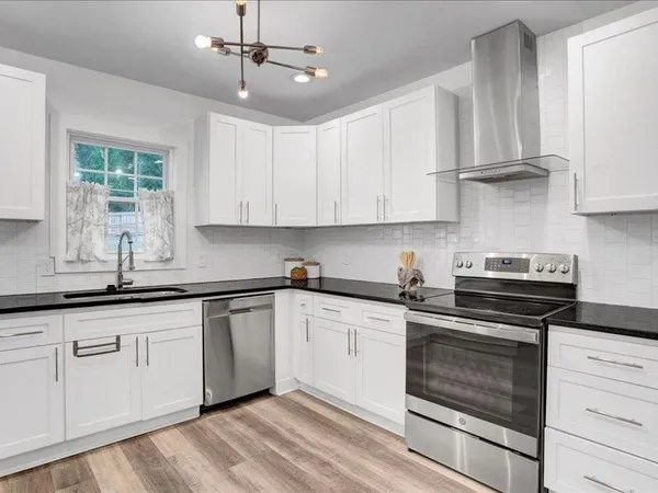 $390,000 | 1743 Old Hickory Street, Decatur, GA 30032