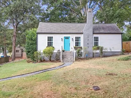 $390,000 | 1743 Old Hickory Street, Decatur, GA 30032