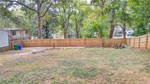 $390,000 | 1743 Old Hickory Street, Decatur, GA 30032
