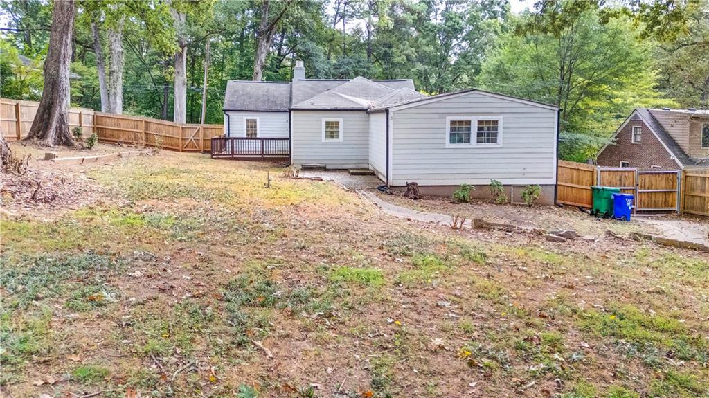 1743 Old Hickory Street Decatur, GA 30032 - Photo 26 of 28