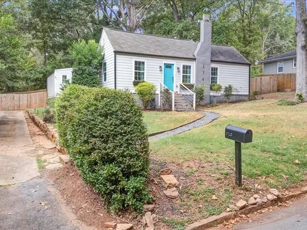 $390,000 | 1743 Old Hickory Street, Decatur, GA 30032