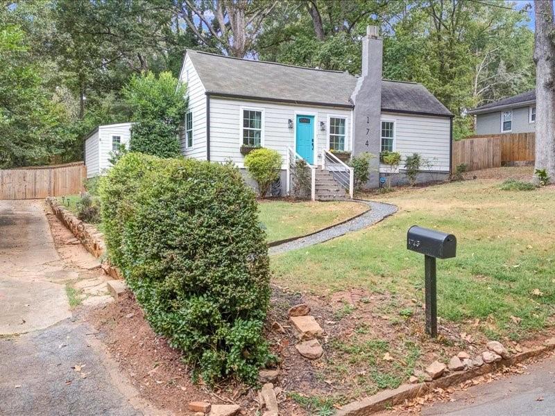 1743 Old Hickory Street Decatur, GA 30032 - Photo 3 of 28