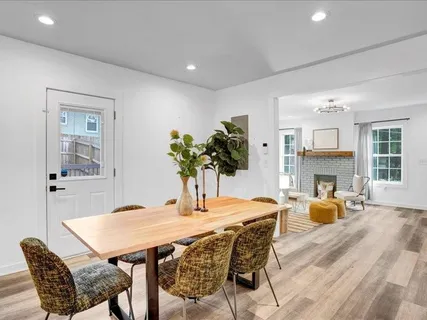 $390,000 | 1743 Old Hickory Street, Decatur, GA 30032