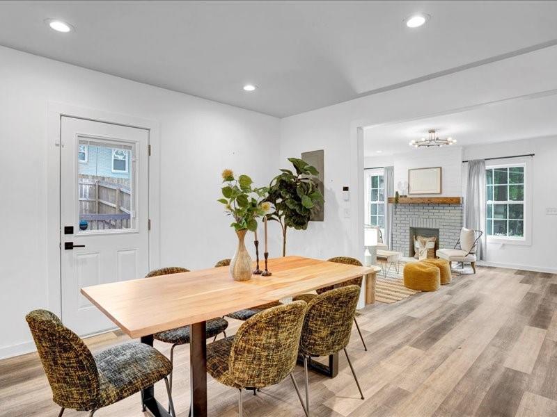 1743 Old Hickory Street Decatur, GA 30032 - Photo 8 of 28