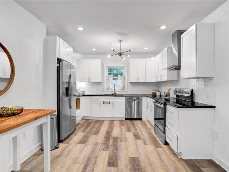 1743 Old Hickory Street Decatur, GA 30032 - Photo 10 of 28