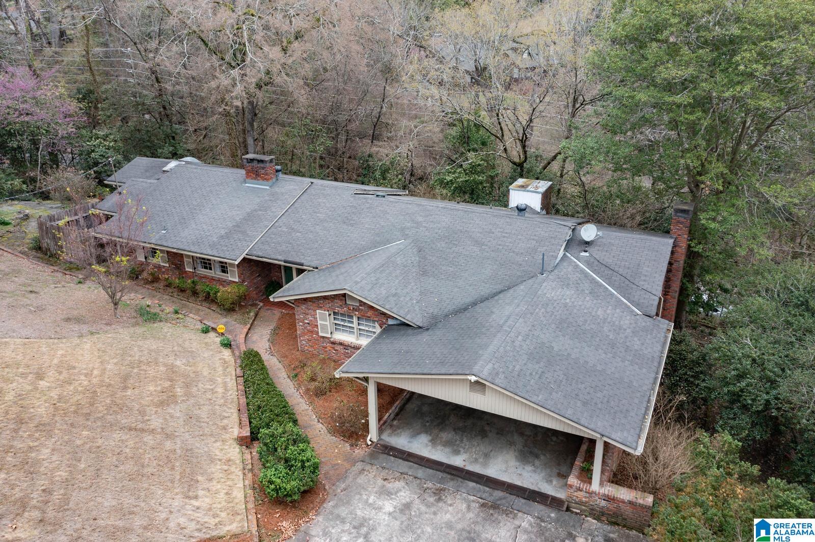 3630 Ridgeview Drive East Birmingham, AL 35213 - Photo 31 of 32