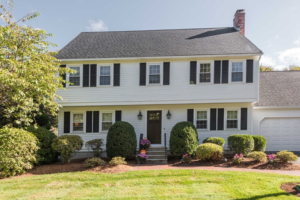 15 Chilmark Road Franklin, MA 02038 - Photo 2 of 29 Gallery Image 2