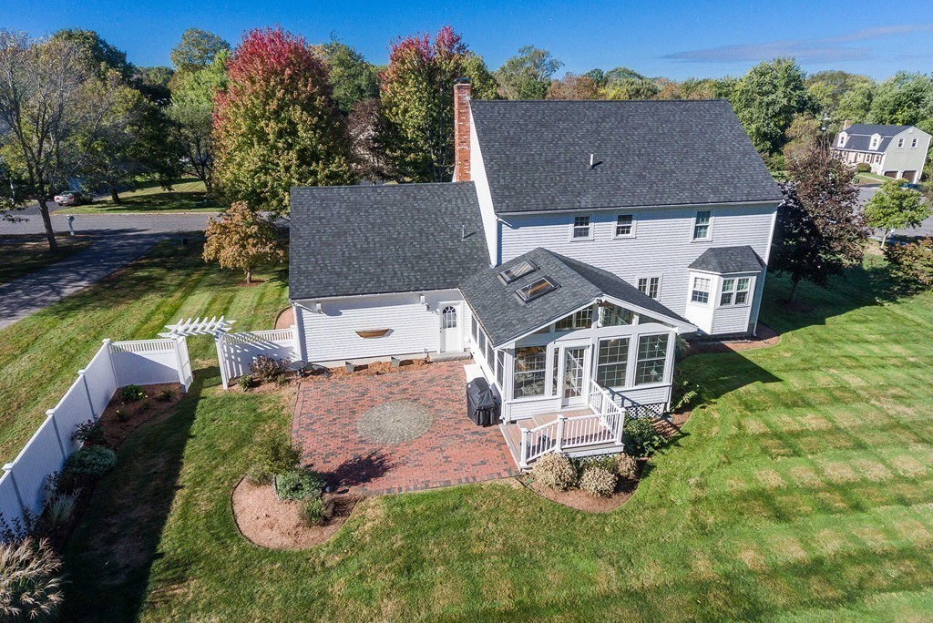15 Chilmark Road Franklin, MA 02038 - Photo 29 of 29 Gallery Image 29