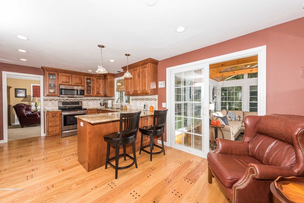 15 Chilmark Road Franklin, MA 02038 - Photo 9 of 29 Gallery Image 9