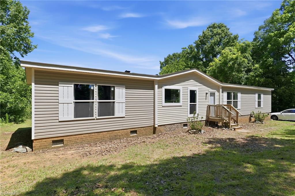 163 Pittsboro Street Staley, NC 27355 - Photo 3 of 39