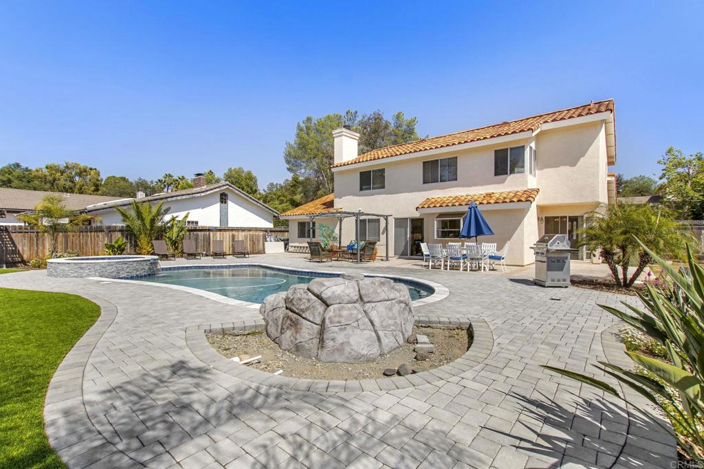 16252 Swartz Canyon Road Ramona, CA 92065 - Photo 46 of 65