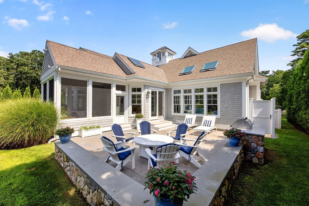 40 Middle Road Chatham, MA 02650 - Photo 32 of 42 Gallery Image 32