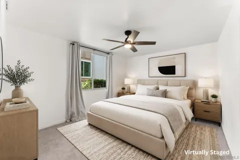 $374,999 | 4843 Collwood Boulevard, Unit B, San Diego, CA 92115