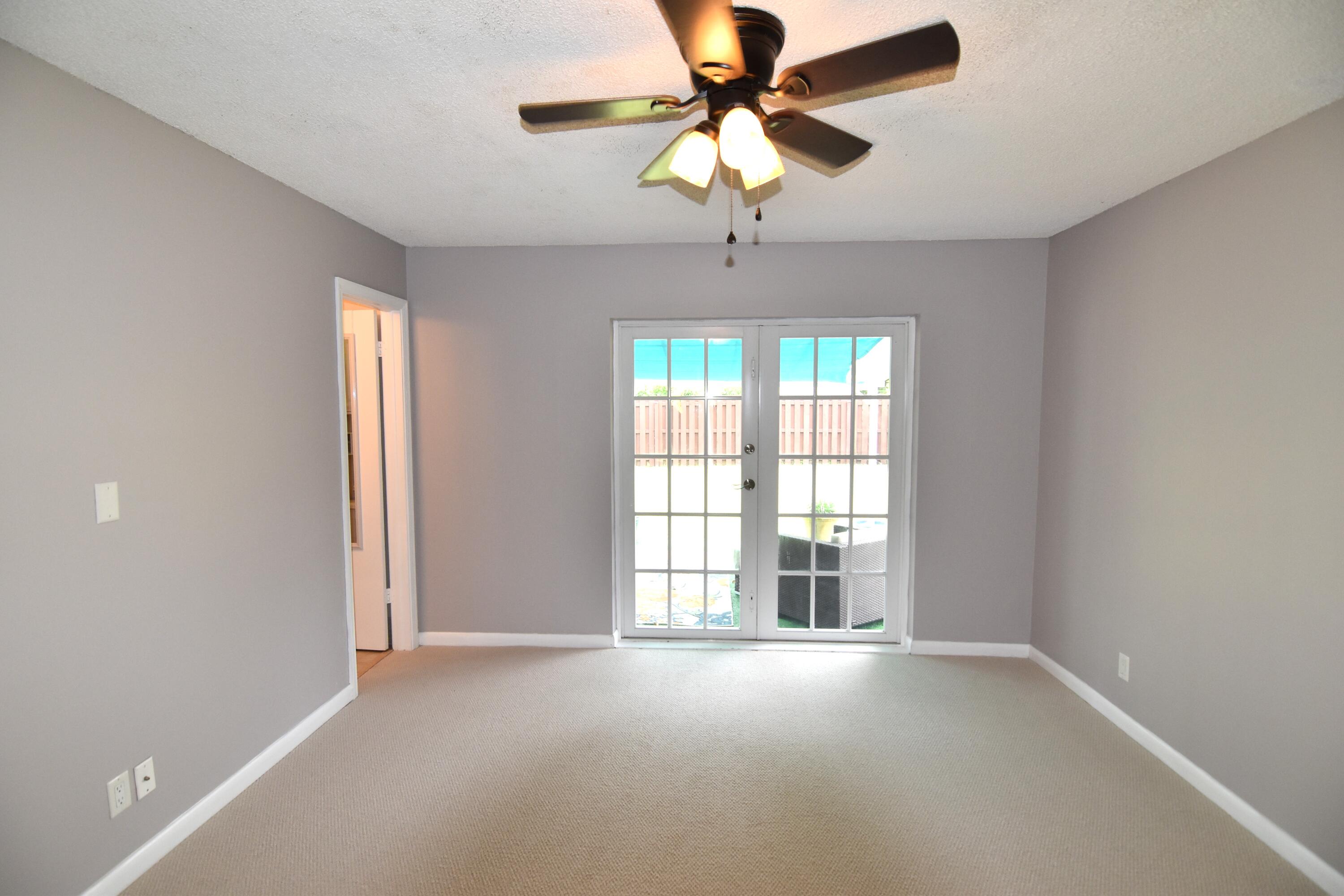 19287 Liberty Road Boca Raton, FL 33434 - Photo 18 of 20 PRIMARY BEDROOM