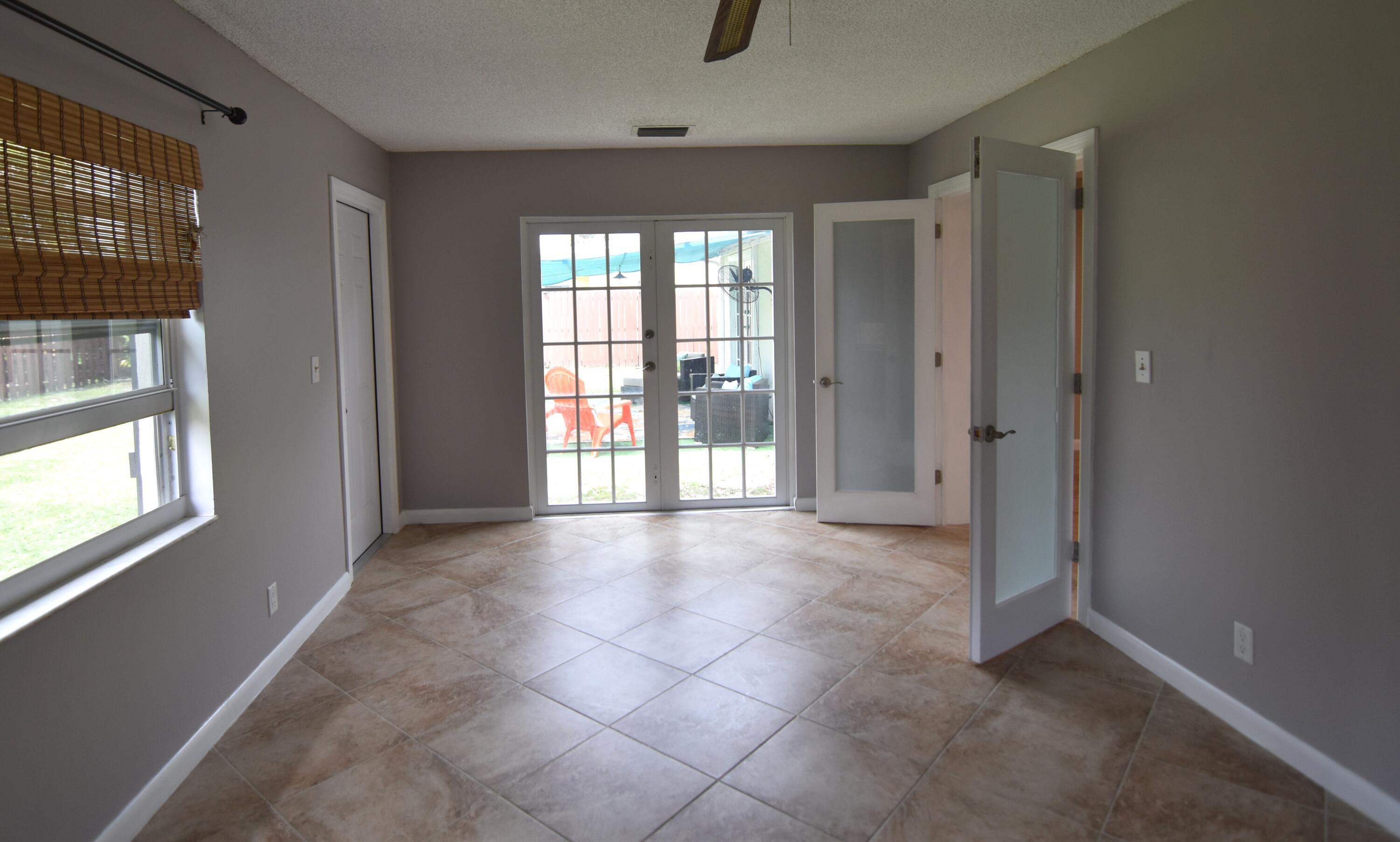 19287 Liberty Road Boca Raton, FL 33434 - Photo 8 of 20 BEDROOM 3 OR FL ROOM 2
