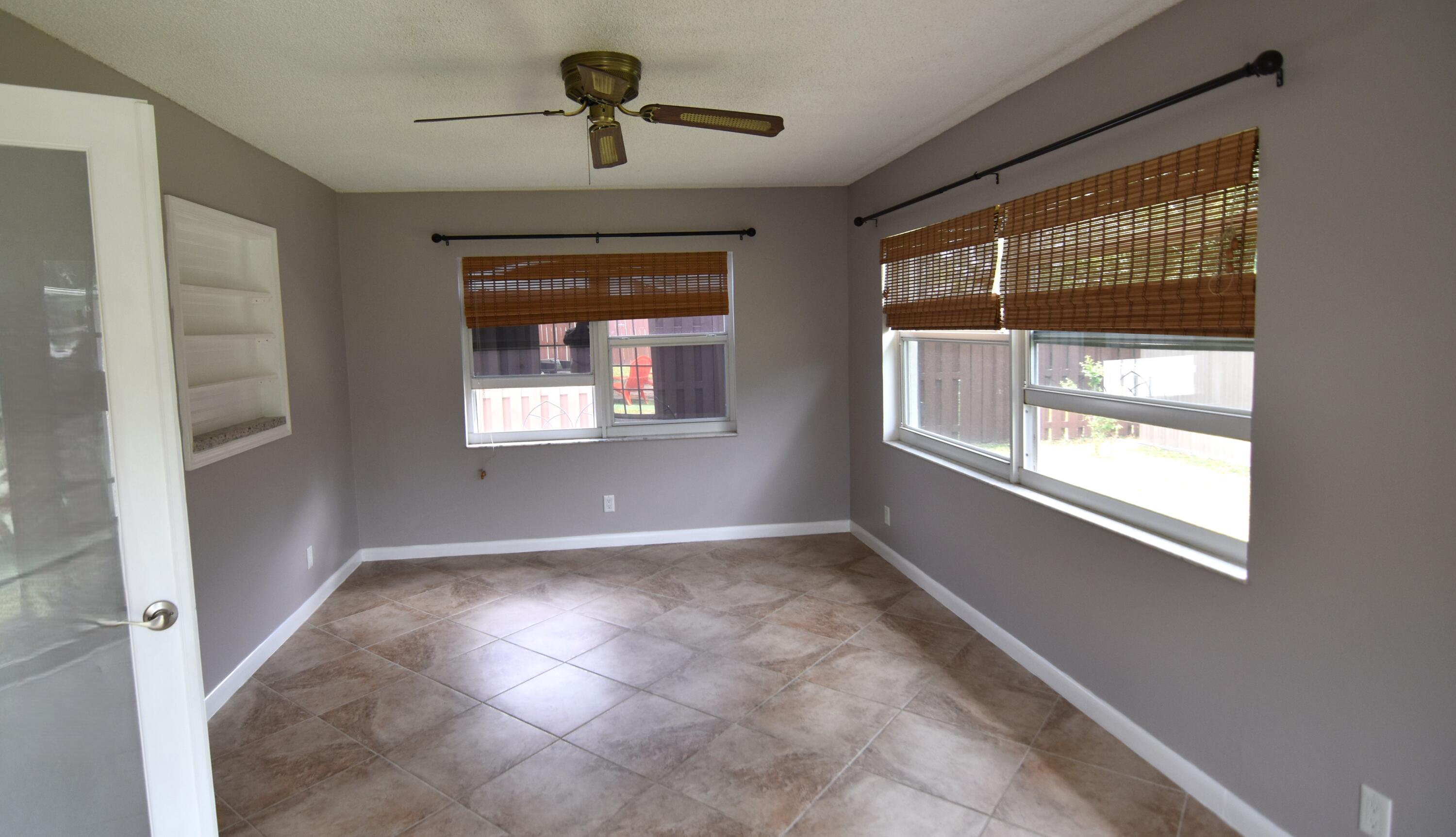 19287 Liberty Road Boca Raton, FL 33434 - Photo 9 of 20 BEDROOM 3 OR FL ROOM