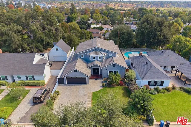 $3,350,000 | 4544 Daleridge Road, La Canada Flintridge, CA 91011