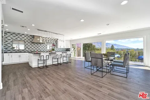 $3,350,000 | 4544 Daleridge Road, La Canada Flintridge, CA 91011