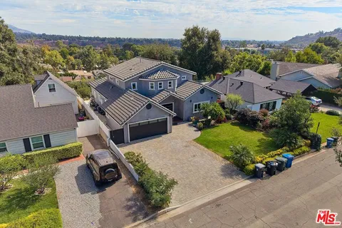 $3,350,000 | 4544 Daleridge Road, La Canada Flintridge, CA 91011