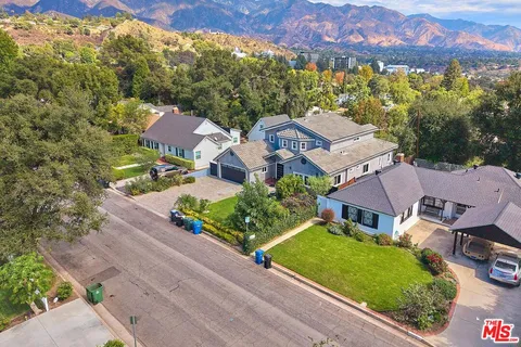 $3,350,000 | 4544 Daleridge Road, La Canada Flintridge, CA 91011