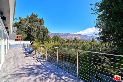 $3,350,000 | 4544 Daleridge Road, La Canada Flintridge, CA 91011