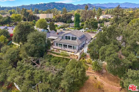 $3,350,000 | 4544 Daleridge Road, La Canada Flintridge, CA 91011