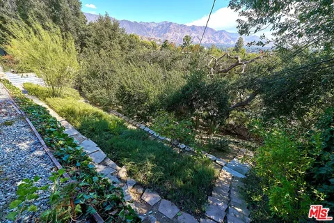 $3,350,000 | 4544 Daleridge Road, La Canada Flintridge, CA 91011
