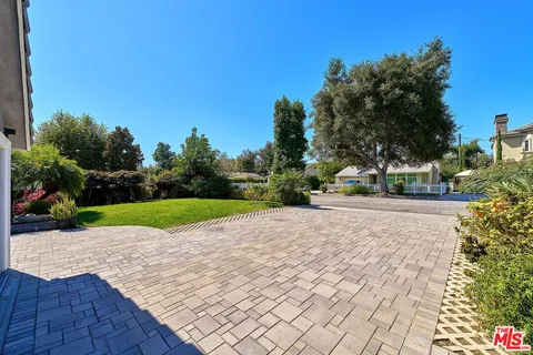$3,350,000 | 4544 Daleridge Road, La Canada Flintridge, CA 91011