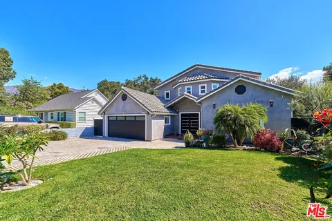 $3,350,000 | 4544 Daleridge Road, La Canada Flintridge, CA 91011