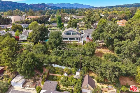$3,350,000 | 4544 Daleridge Road, La Canada Flintridge, CA 91011