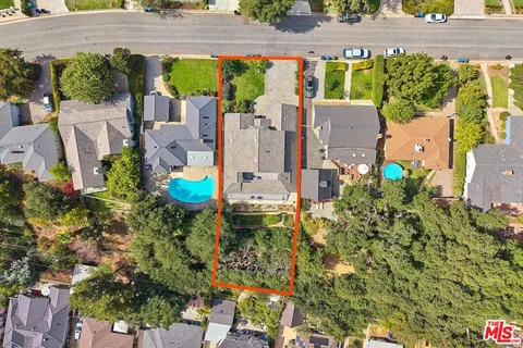 $3,350,000 | 4544 Daleridge Road, La Canada Flintridge, CA 91011
