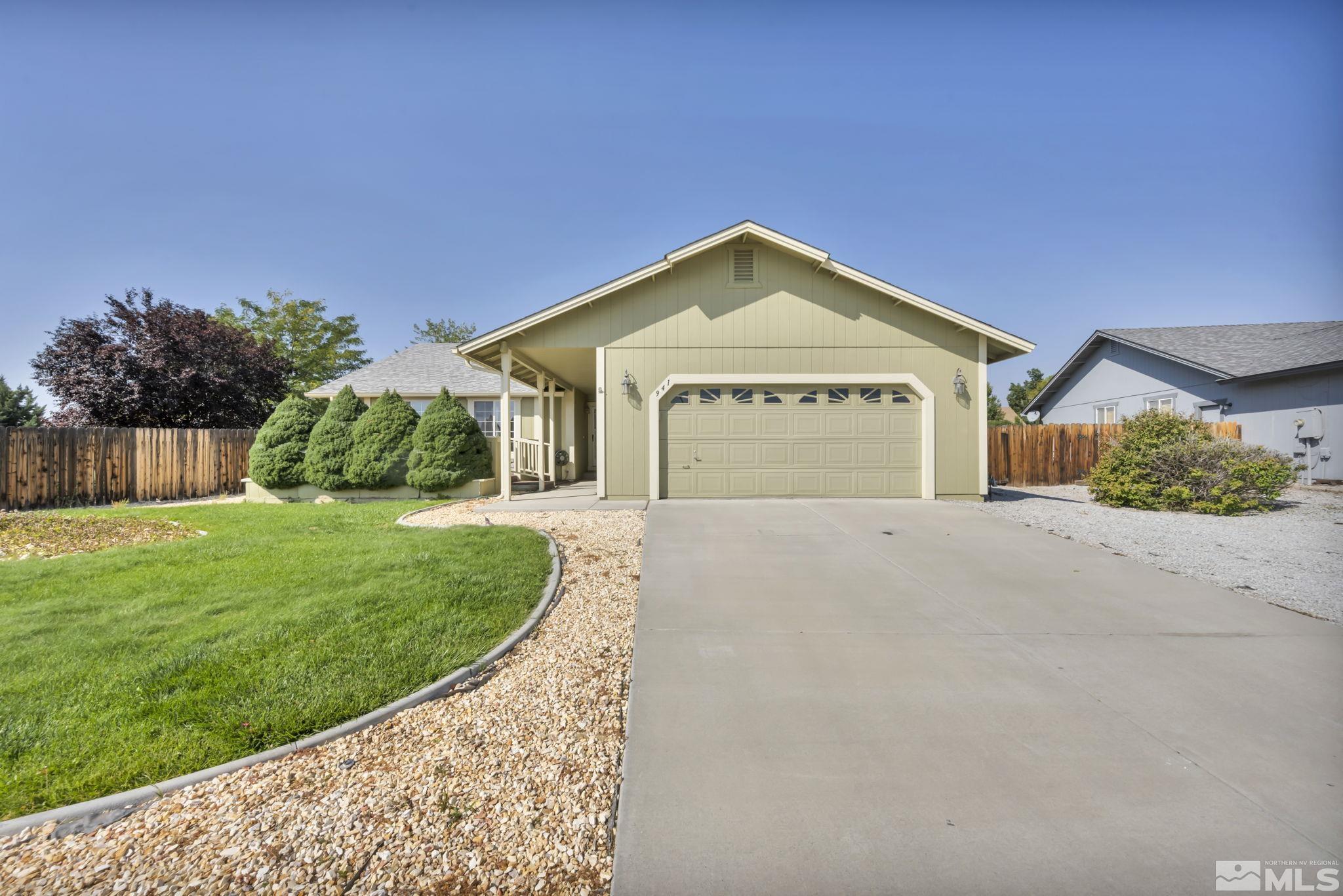 941 Ruddy Court Sparks, NV 89441 - Photo 1 of 40 Photo 1