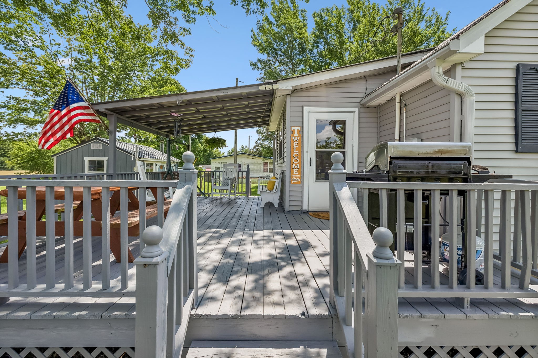 903 Days Road Lafayette, TN 37083 - Photo 35 of 37