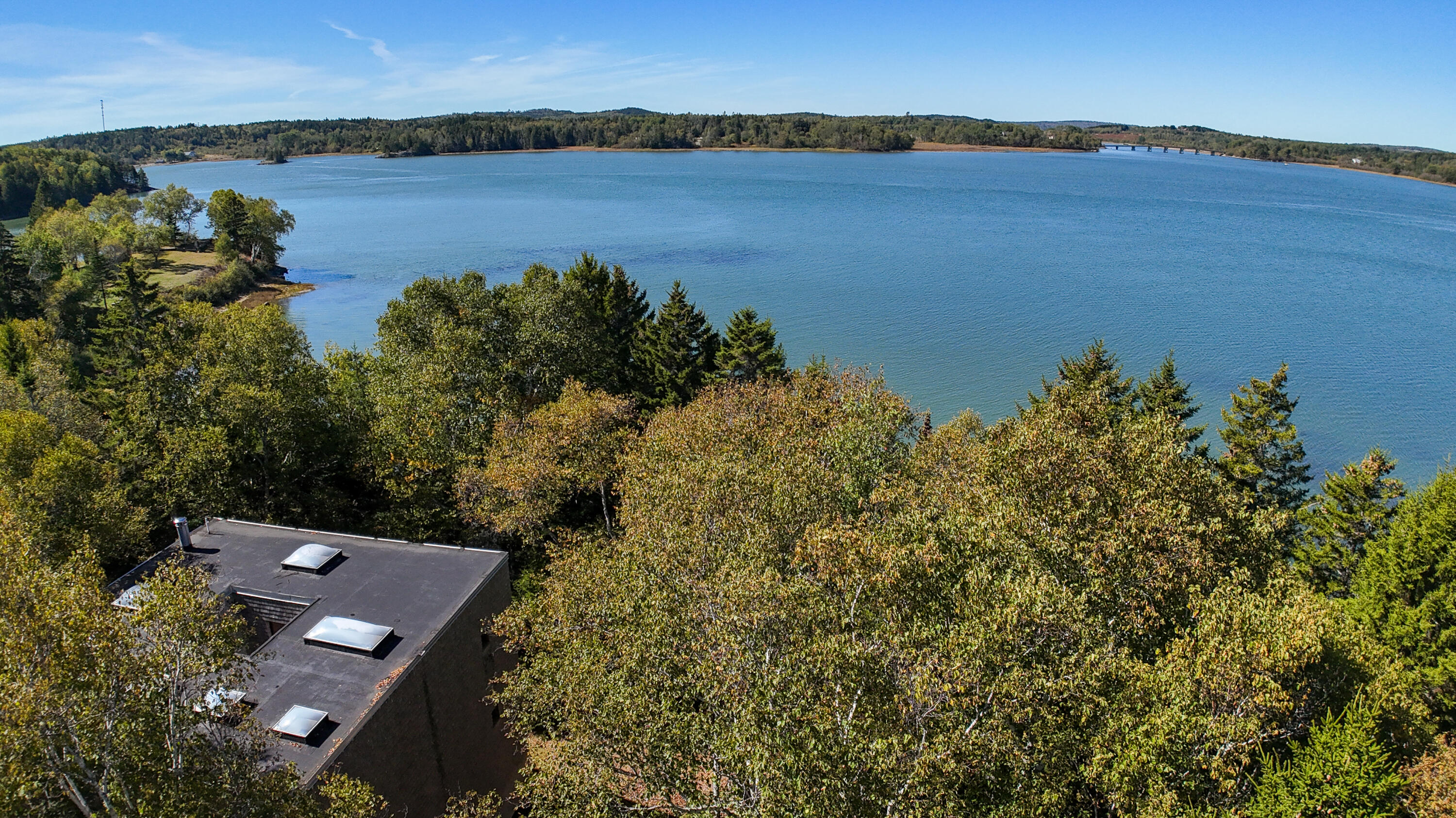 85 East Side Road Machiasport, ME 04655 - Photo 4 of 90 85 E SIDE RD EXTERIOR (26)