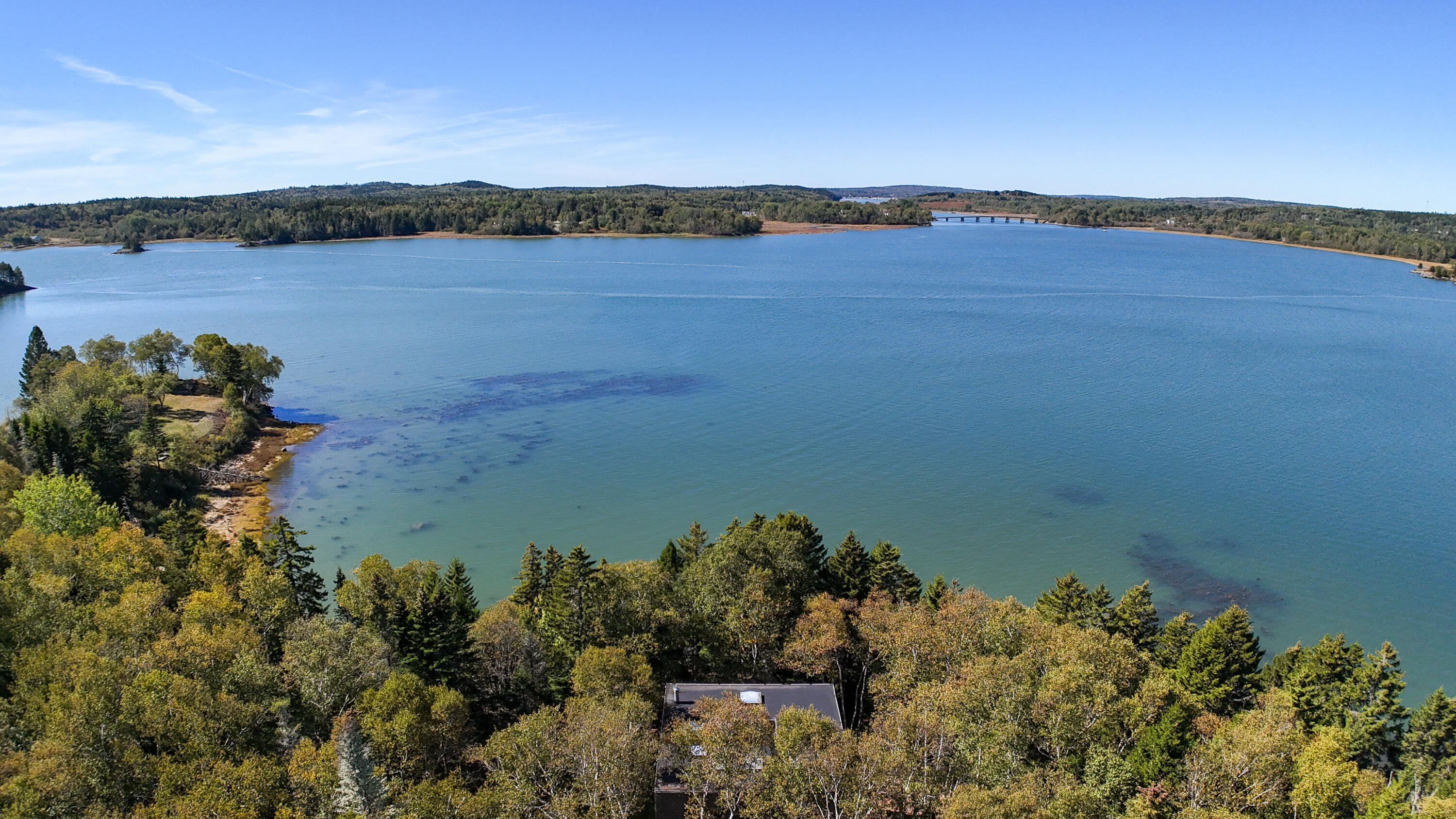 85 East Side Road Machiasport, ME 04655 - Photo 5 of 90 85 E SIDE RD EXTERIOR (1)