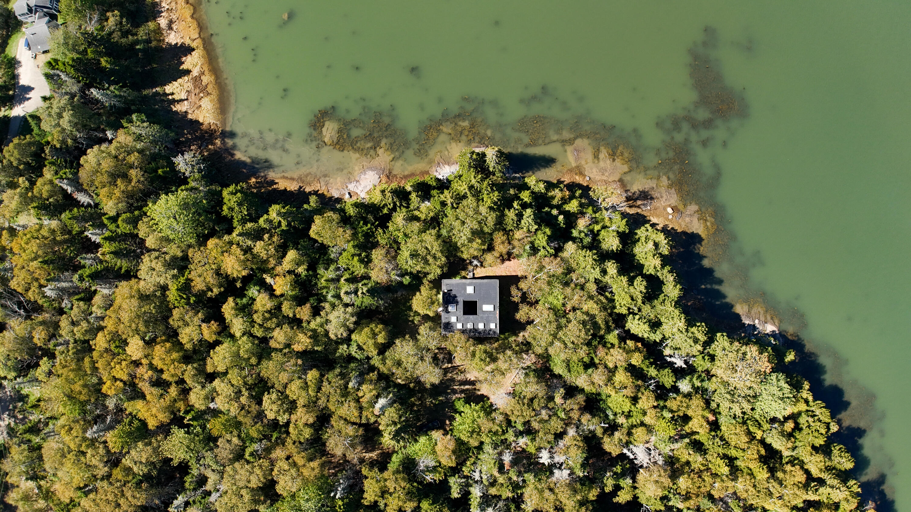 85 East Side Road Machiasport, ME 04655 - Photo 6 of 90 85 E SIDE RD EXTERIOR (40)