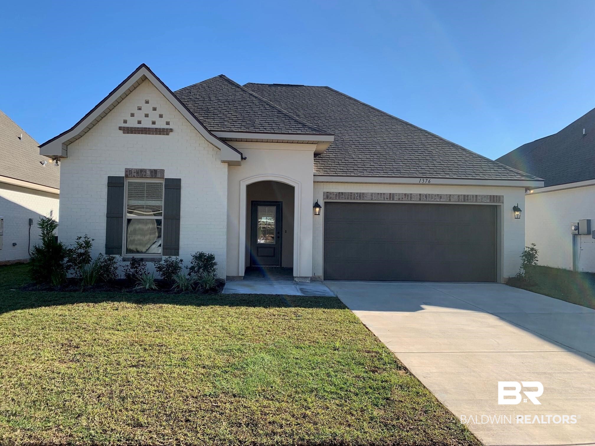 1376 Aldon Street Foley, AL 36535 - Photo 1 of 2