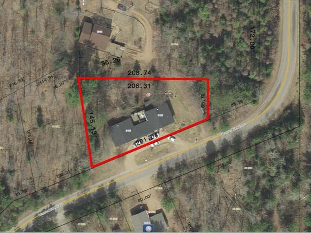 3183-85 Wildflower Bay Road Rhinelander, WI 54501 - Photo 12 of 18 Gallery Image 12