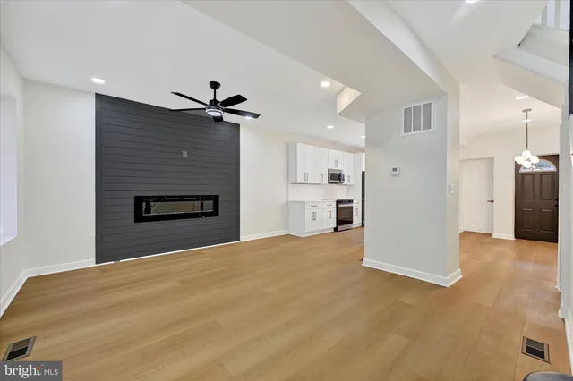 $259,950 | 1918 North Bentalou Street, Baltimore, MD 21216