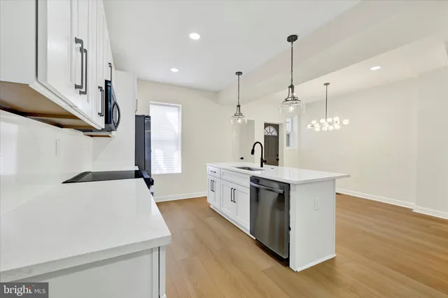 $259,950 | 1918 North Bentalou Street, Baltimore, MD 21216